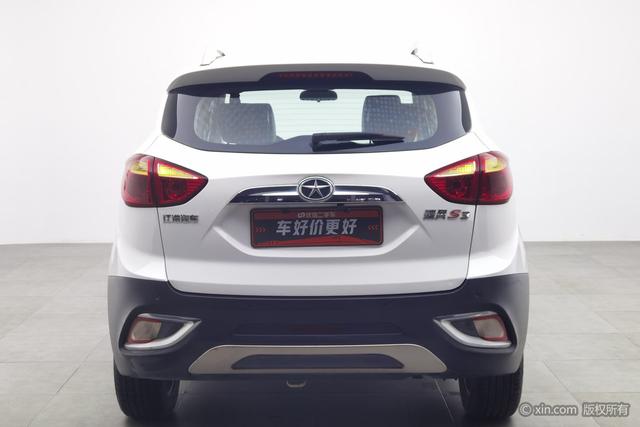 Jiangxi Ruifeng S3