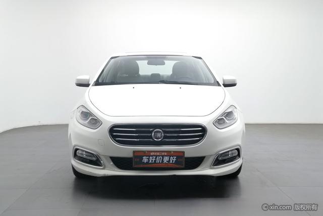 Fiat Feixiang