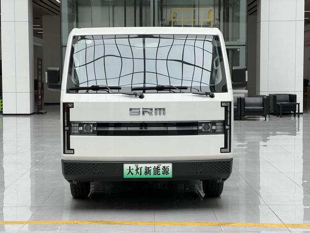 SRM Xinyuan Xinyuan E3L