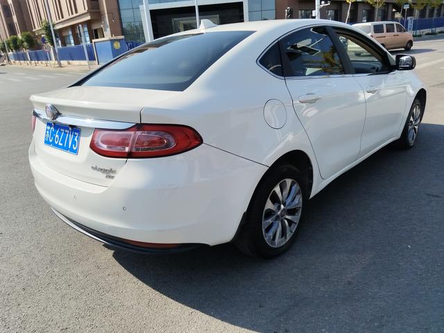 Fiat Feixiang