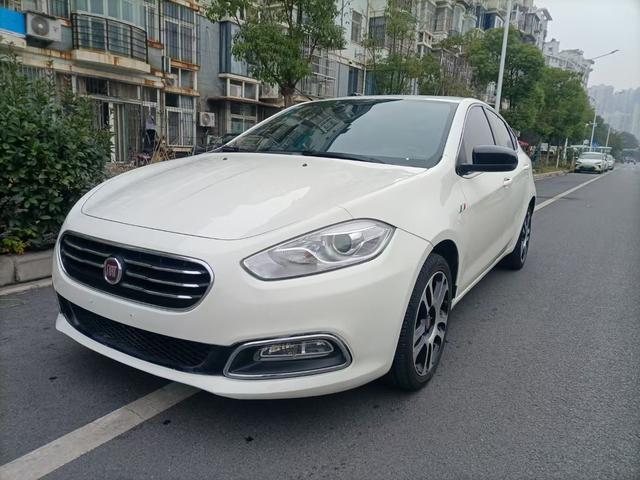 Fiat Feixiang