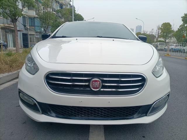 Fiat Feixiang