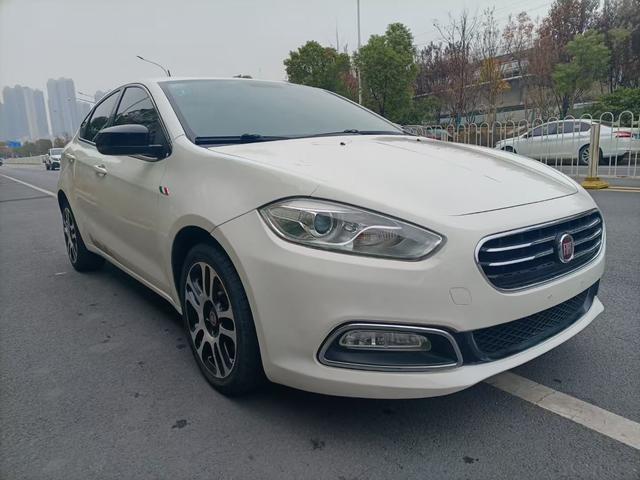 Fiat Feixiang