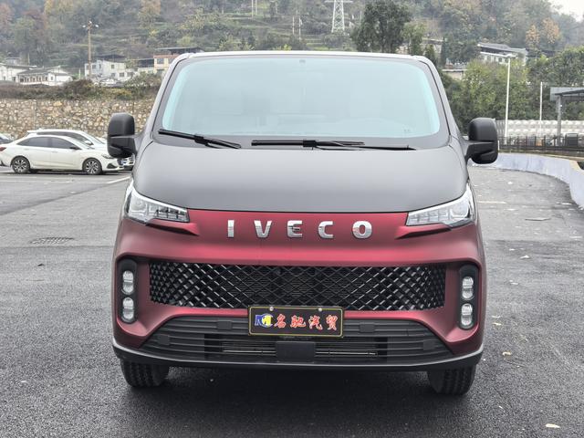 Iveco Star