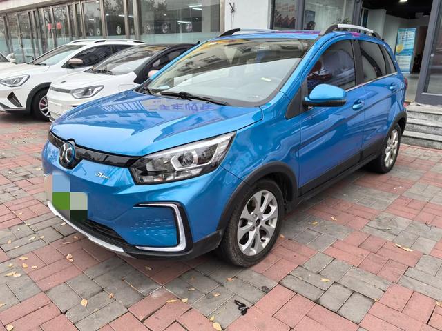 BAIC New Energy EC5