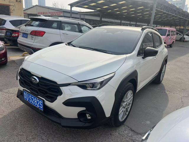 Subaru CROSSTREK Xubao