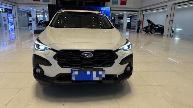 Subaru CROSSTREK Xubao