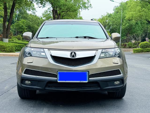 Acura MDX