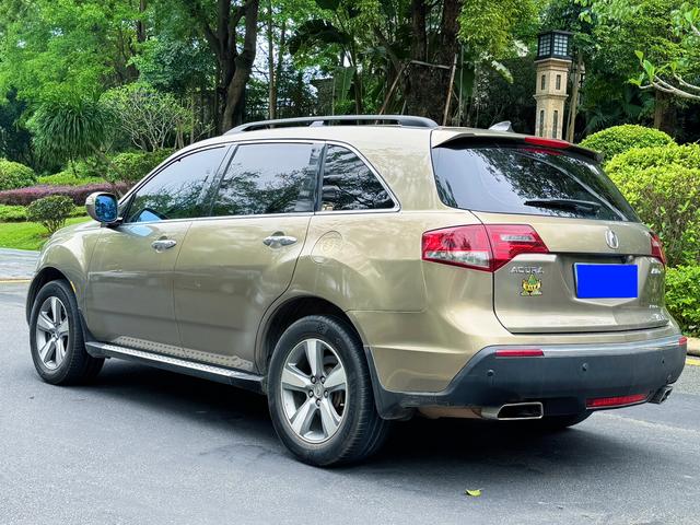 Acura MDX