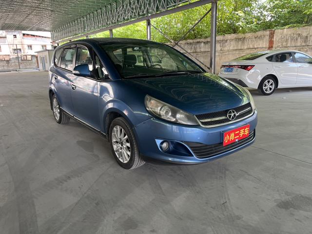 Jiangxi Ruifeng M2