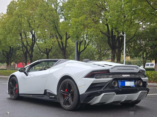 Lamborghini Huracán