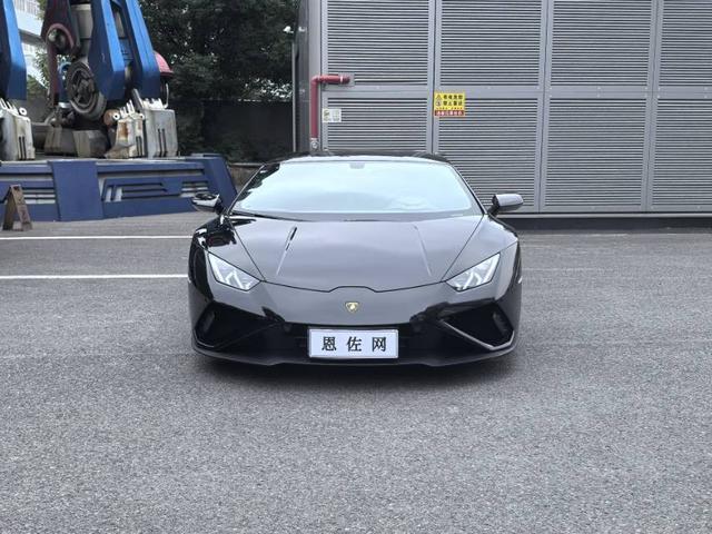 Lamborghini Huracán