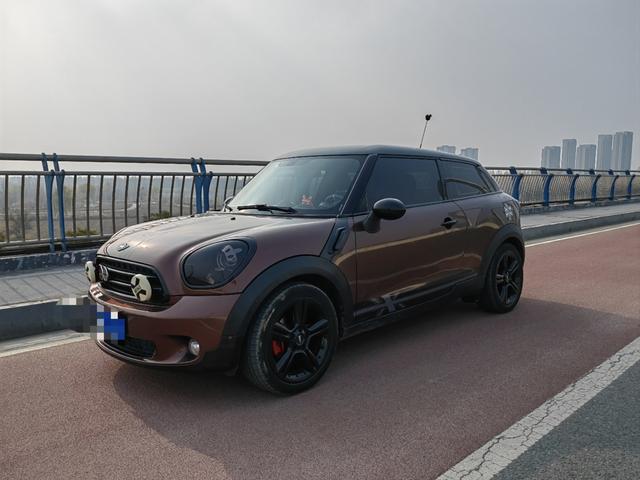 MINI PACEMAN