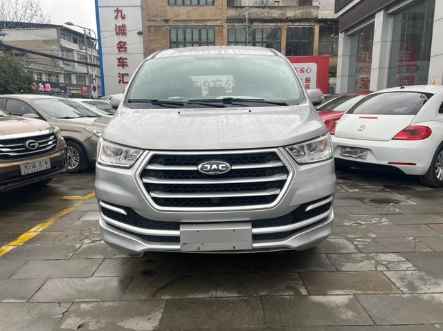 JAC Ruifeng M4