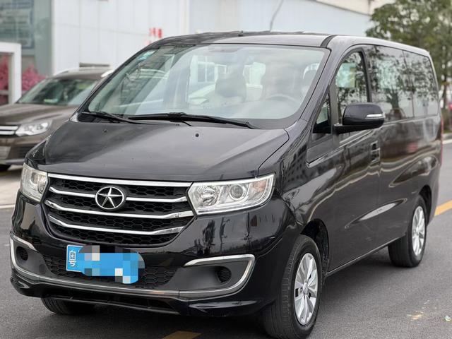 JAC Ruifeng M3