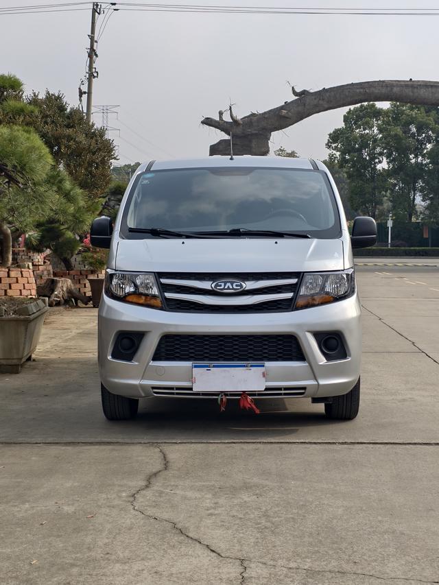 JAC Ruifeng M3