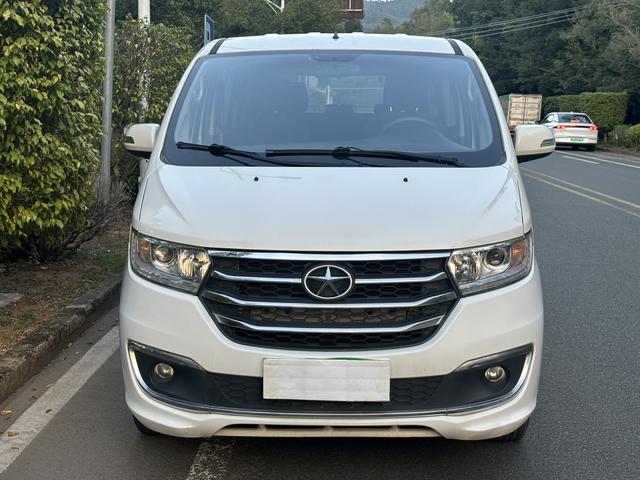 JAC Ruifeng M3