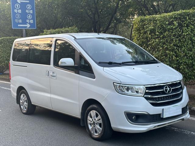 JAC Ruifeng M3