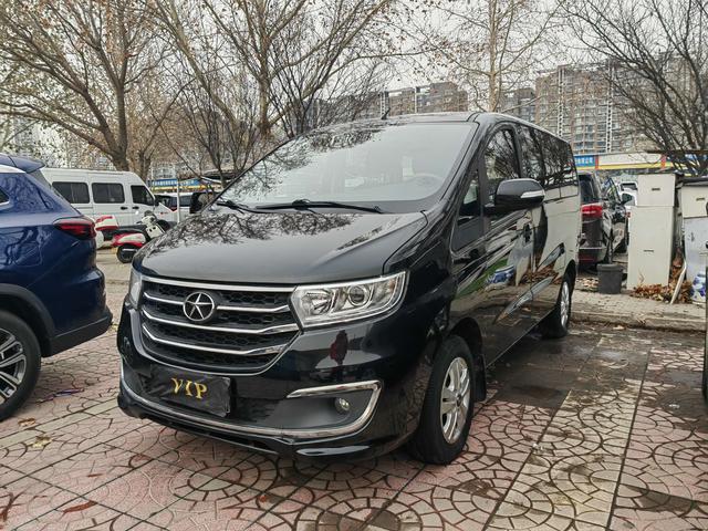 JAC Ruifeng M3