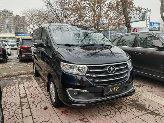 JAC Ruifeng M3