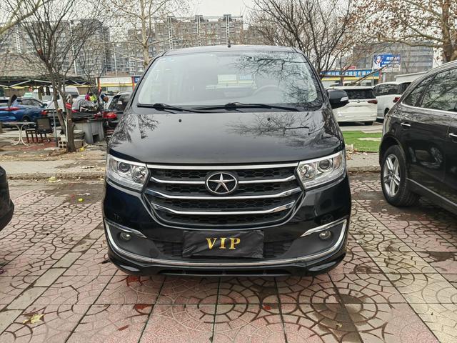 JAC Ruifeng M3