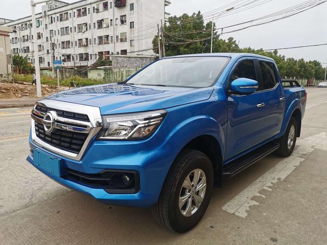 Dongfeng Ruiqi 6