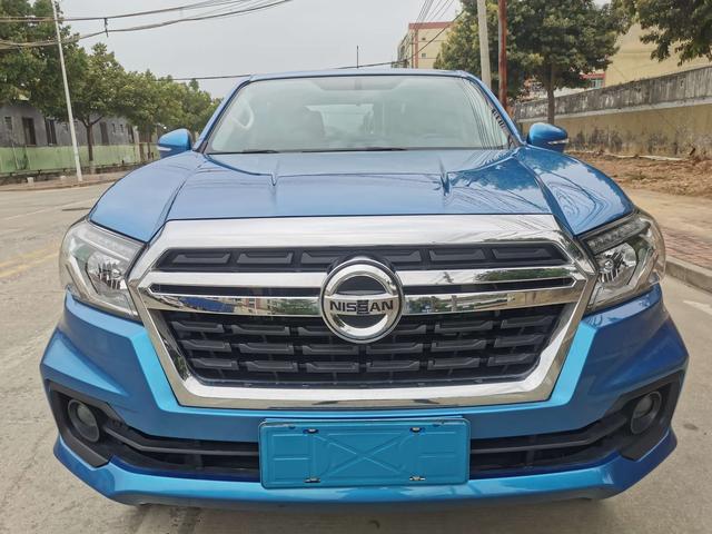 Dongfeng Ruiqi 6