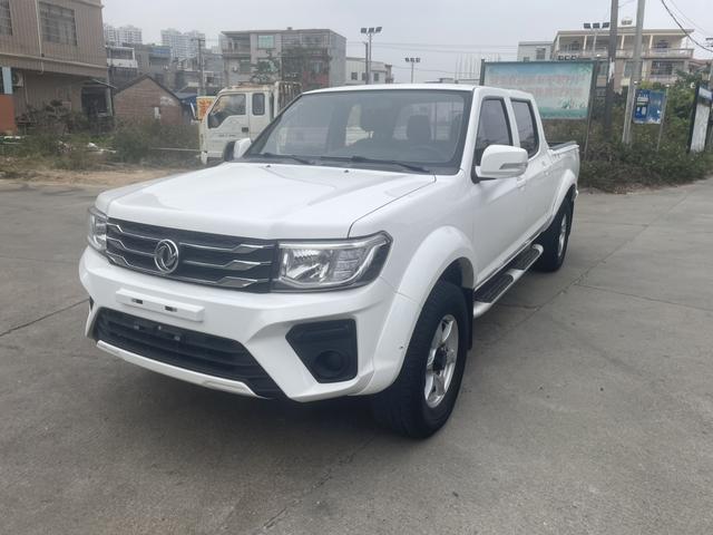 Dongfeng Ruiqi