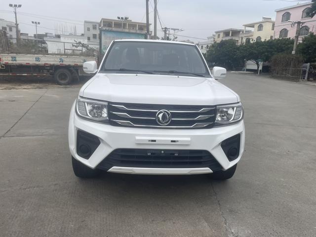 Dongfeng Ruiqi