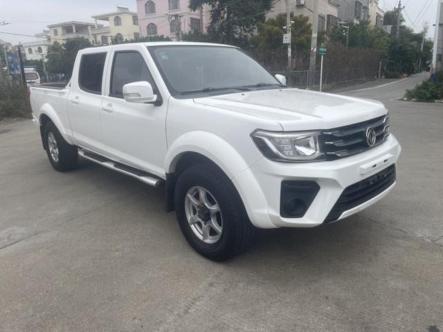 Dongfeng Ruiqi