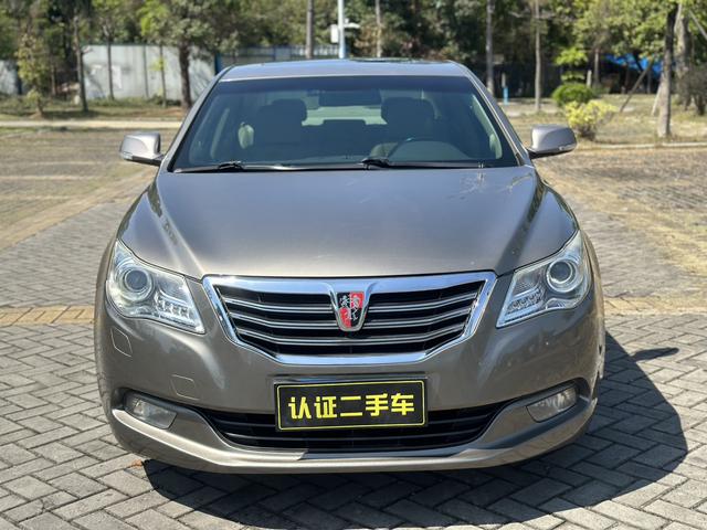 Roewe 950