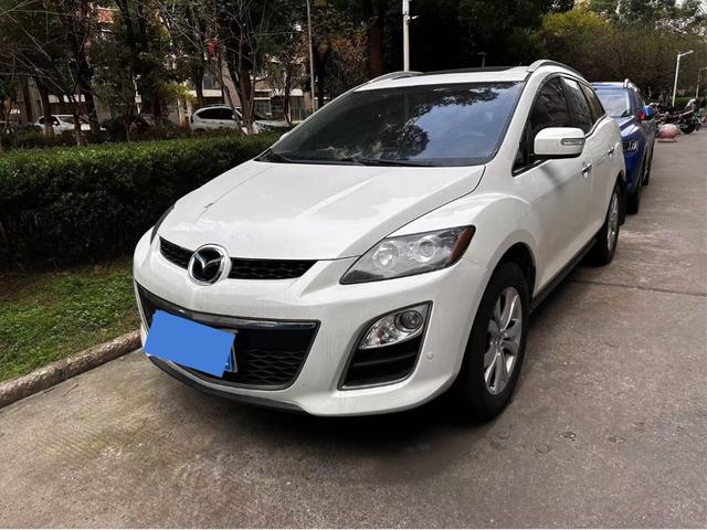 Mazda CX-7