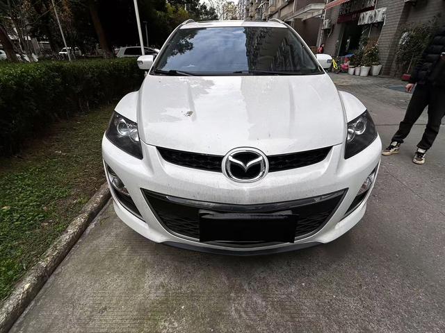 Mazda CX-7