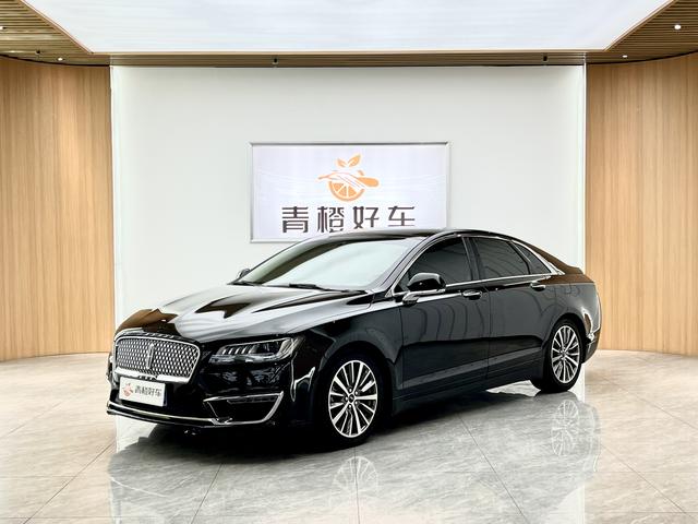 Lincoln MKZ