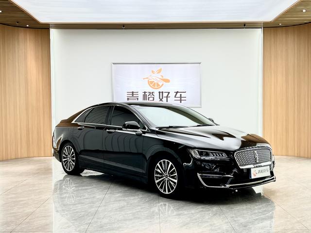 Lincoln MKZ