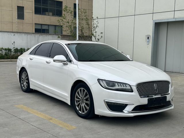 Lincoln MKZ