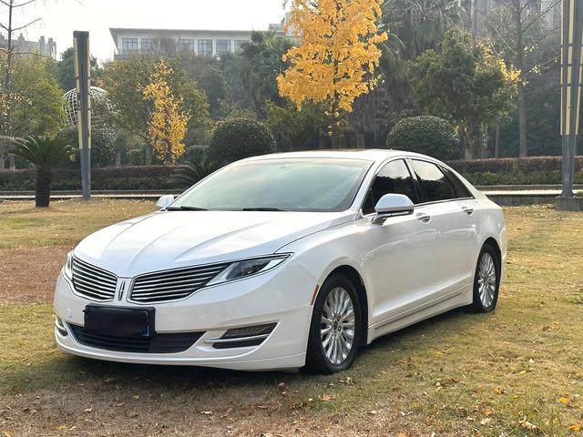 Lincoln MKZ