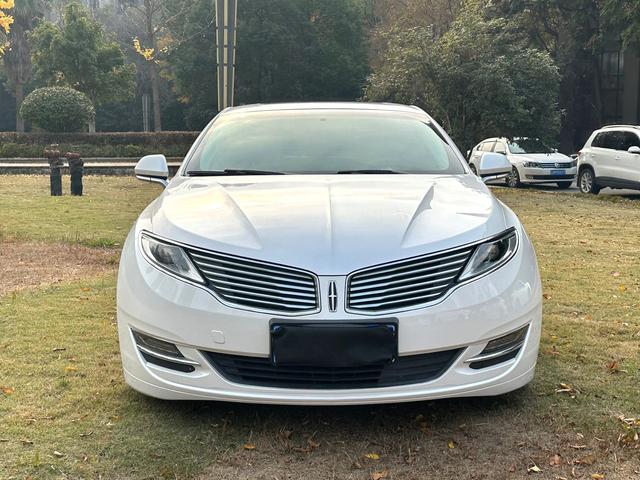 Lincoln MKZ