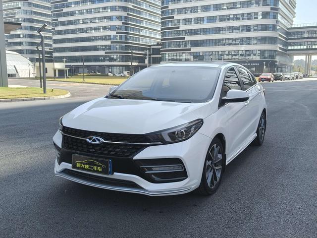 Chery Arrizo GX