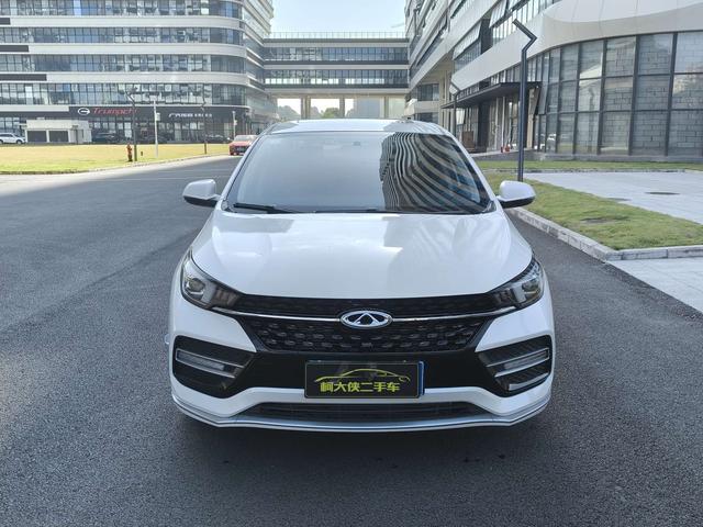 Chery Arrizo GX