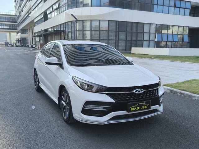 Chery Arrizo GX