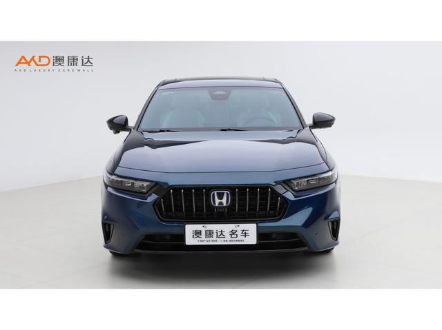 Honda Inspire (PHEV)