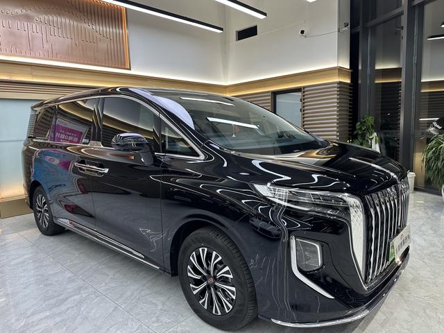 Hongqi HQ9 PHEV