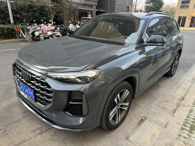 Audi Q6