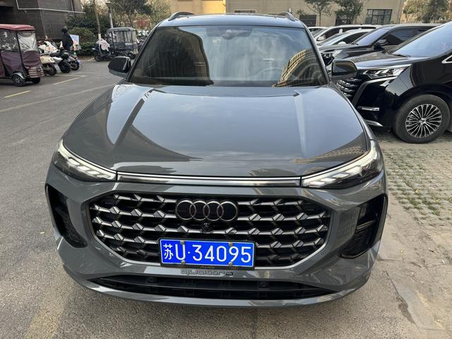 Audi Q6