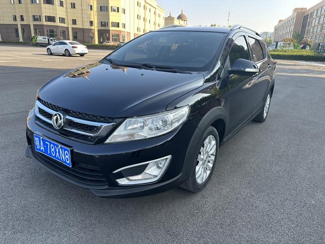 Dongfeng Fengshen AX3