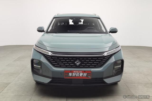 Baojun Valli