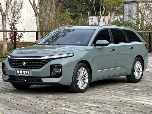 Baojun Valli