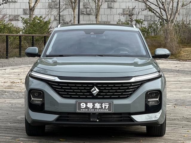 Baojun Valli