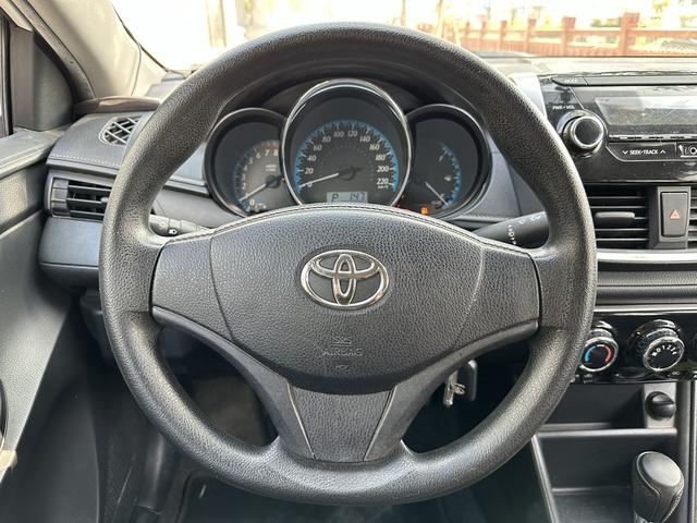 Toyota YARiS L Enjoy